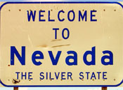Nevada Silver State